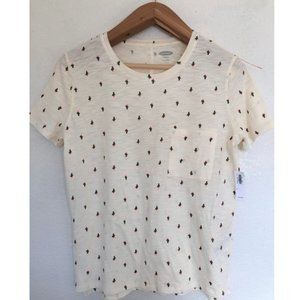 NWT Old Navy Graphic Tee